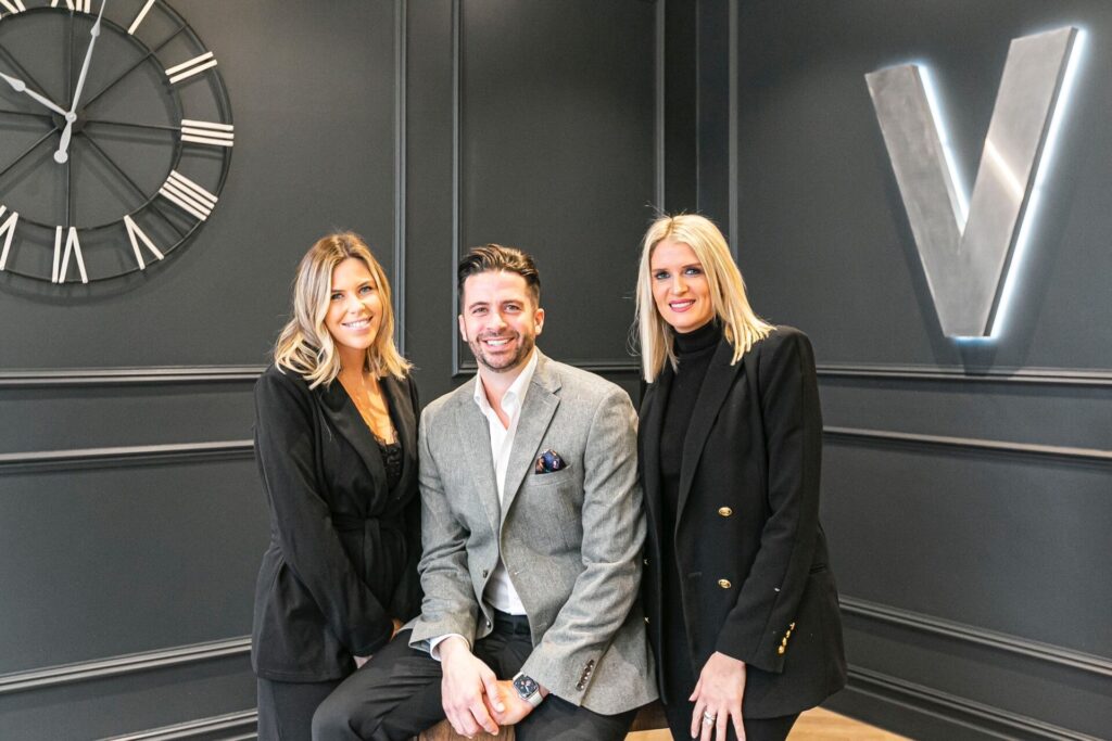 lettings team